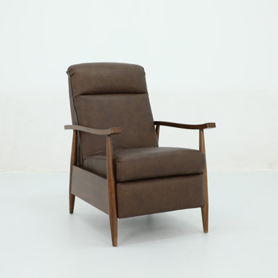Alois Manual Recliner