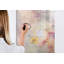 Magnetic Glass Dry Erase Board