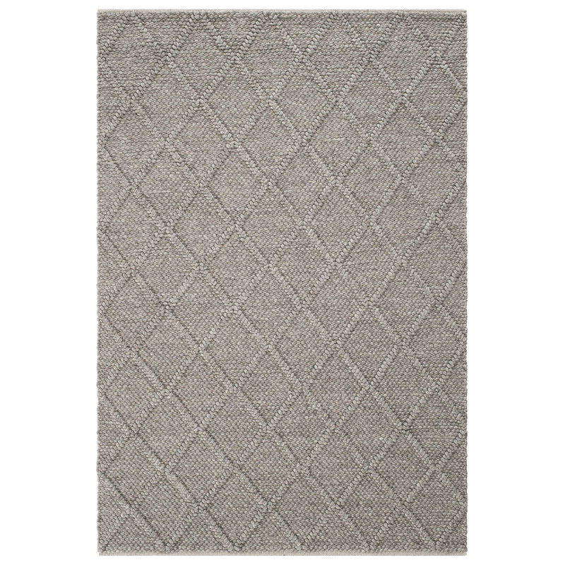 Raniero Hand Woven Indoor / Outdoor Area Rug, Runner 2'7" x 9'10"