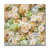 White/Green/Beige selected