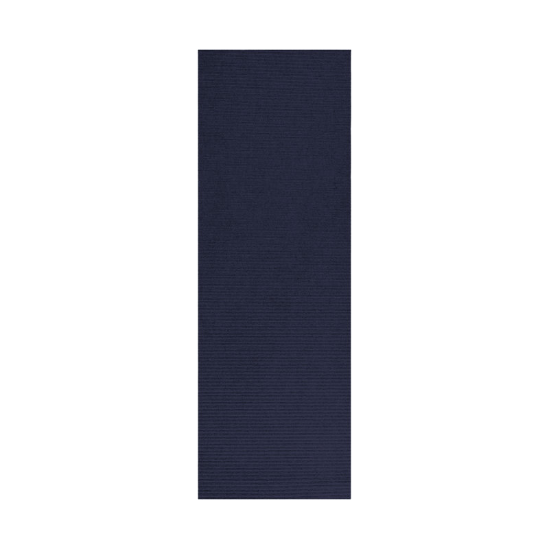 Tapis intérieur / extérieur Haldrin, Tapis de couloir 2 pi x 12 pi