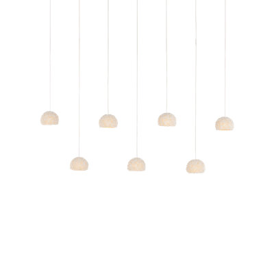 Virtu 7 - Light Pendant