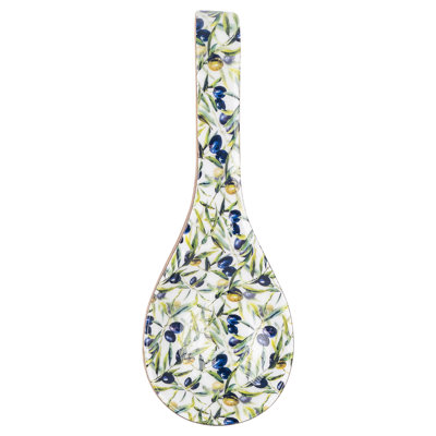 Catima Soup Spoon