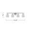 Higgins - Meuble-lavabo - Abat-jour en verre blanc vaporeux-2026005145-2026005146-2026005149