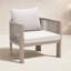 Rebel Accent Chair Beige