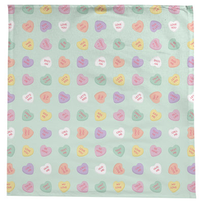Festive Hol Tablecloth