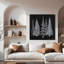 «Monoscape XXXV», art mural par-781916483-725900808
