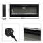 adjustable Electric Fireplace