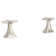 Belshire Widespread Cross Handles