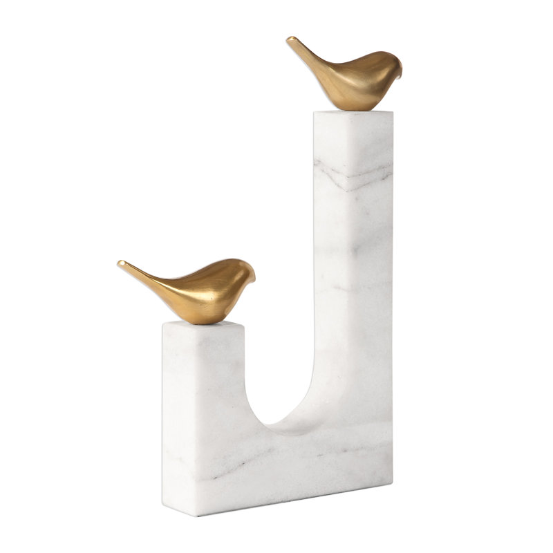Fraser Animals Figurines & Sculptures