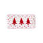 Winterfest Rectangular Platter