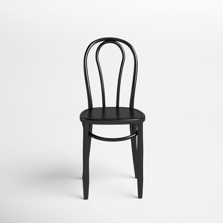 Eon' Wood Dining Chair