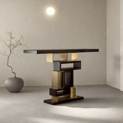 Console Modern Luxury