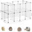 Gurit Portable Cat Cage