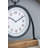 Analog Quartz movement / Crystal Tabletop Clock