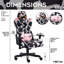 Fauteuil de jeu avec coussin, confortable et élégant pour jouer et travailler-1348865224-1348865225