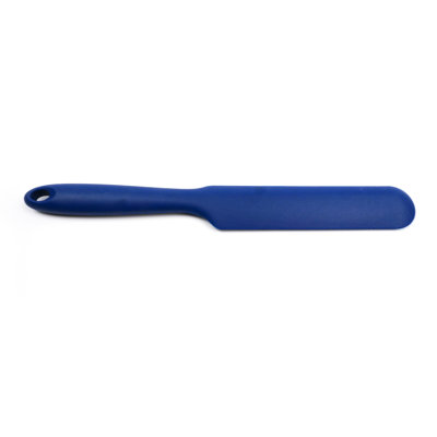 Spatule droite en silicone rsvp international ela
