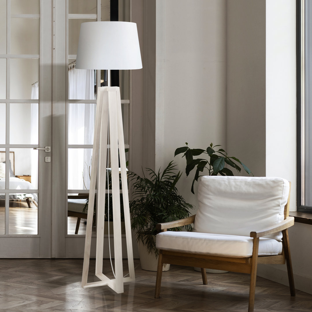 Saucedo 155cm Floor Lamp