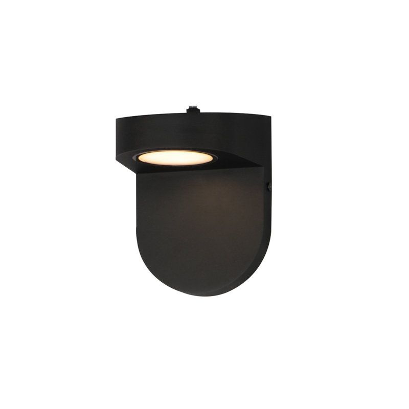 Makeisha Aluminium LED Wall Light