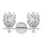  Luminaire pour meuble-lavabo de salle de bain 2 lumières Moreno-119771678-119771680-86792457