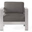 CHAISE CLUB CORAL MP2