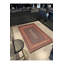 Tapis tissé à la crème Mosso-1522110270