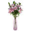 Plastic, Silk Artificial Arrangement