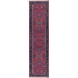 Sino One-of-a-Kind Runner 2'7" X 9'8" Area Rug