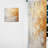 Michel Radiance Minimalist Poppy I - Traditional Velvet Curtain - Room Darkening - 1 panel-654107817