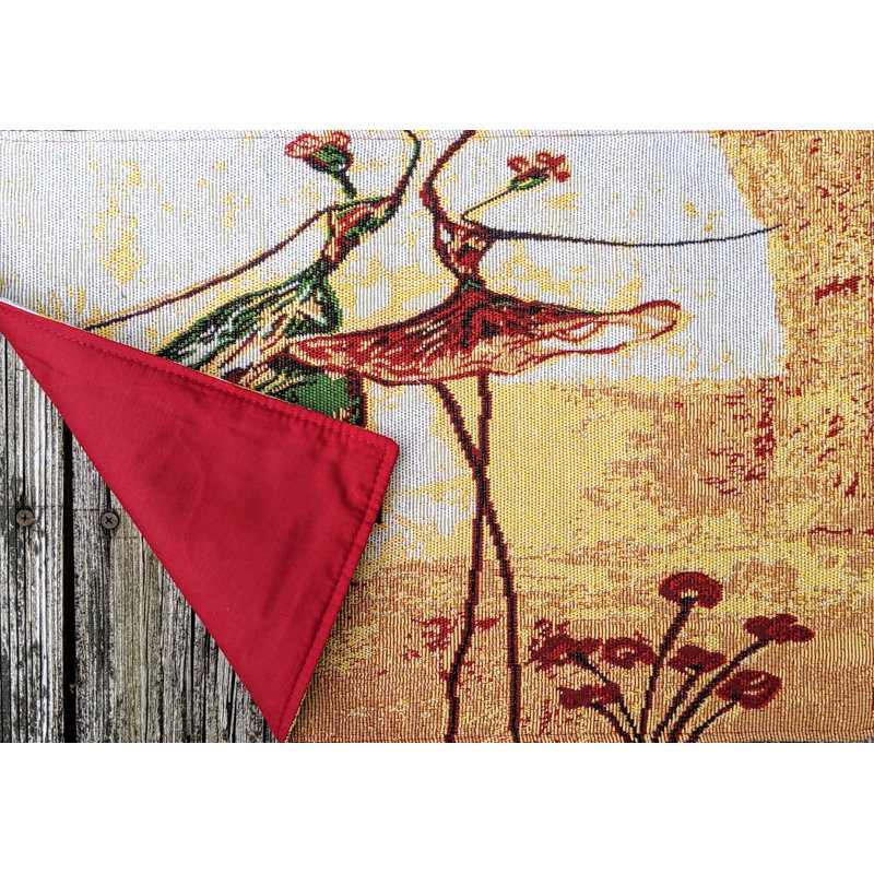 Récapitulatif 19" ladiese abstract artistique danse Marilynn