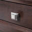 Millenium Square Knob-10203555-10203559