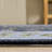 Sadee Martha Stewart Hand Tufted Wool, Cotton Floral Outdoor Rug-432855703