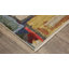 Tapis multicolore en laine Japhenia-1063458283