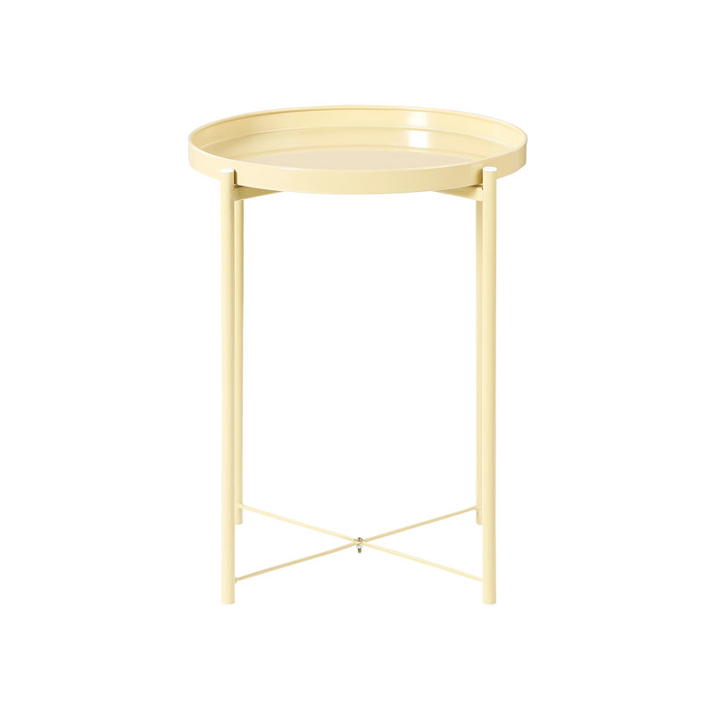 Stalybridge Tray Top End Table