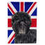 Drapeau de jardin 2 côtés english union jack-1506444440