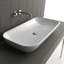 Ciotola 39.4'' L Bathroom Sink