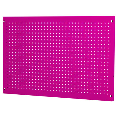 Saunders Steel Peg Board