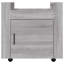Macknair Secretary Desk-376197174
