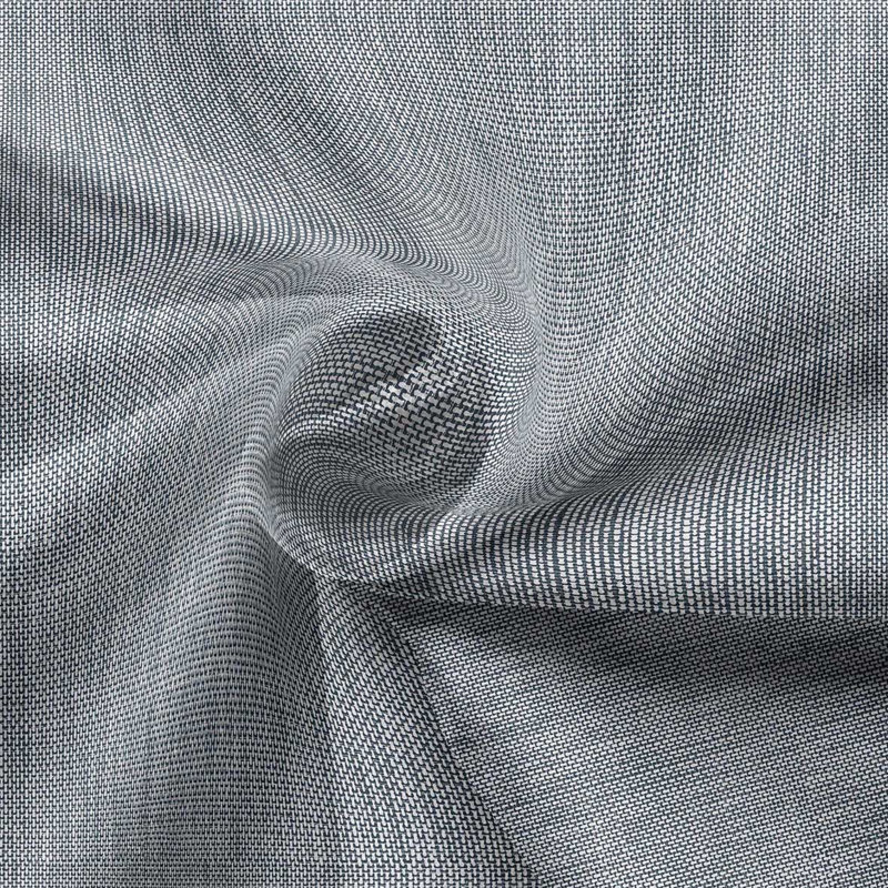 Tissu Ambesonne, Gris bleu pâle