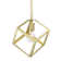 Calliope 1 - Light Single Pendant