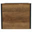Andriah Four Leg Coffee Table