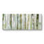 Toile tendue à motif abstrait 7 # XVIII-Abstract Series-481253447