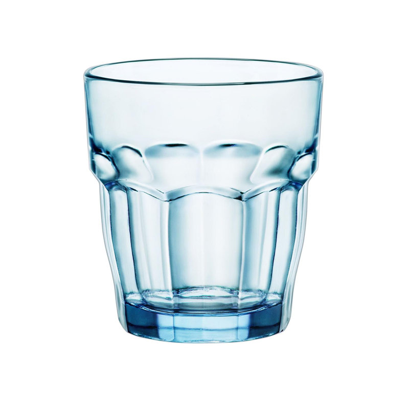270ml Drinking Glass Set, 24