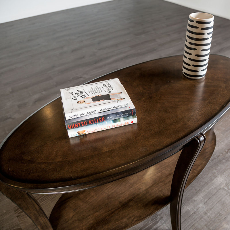 Table de canapé Braleigh
