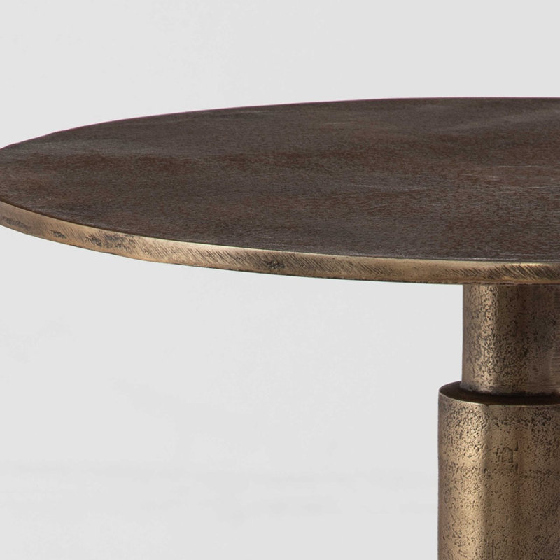 Table de bout Lorenza