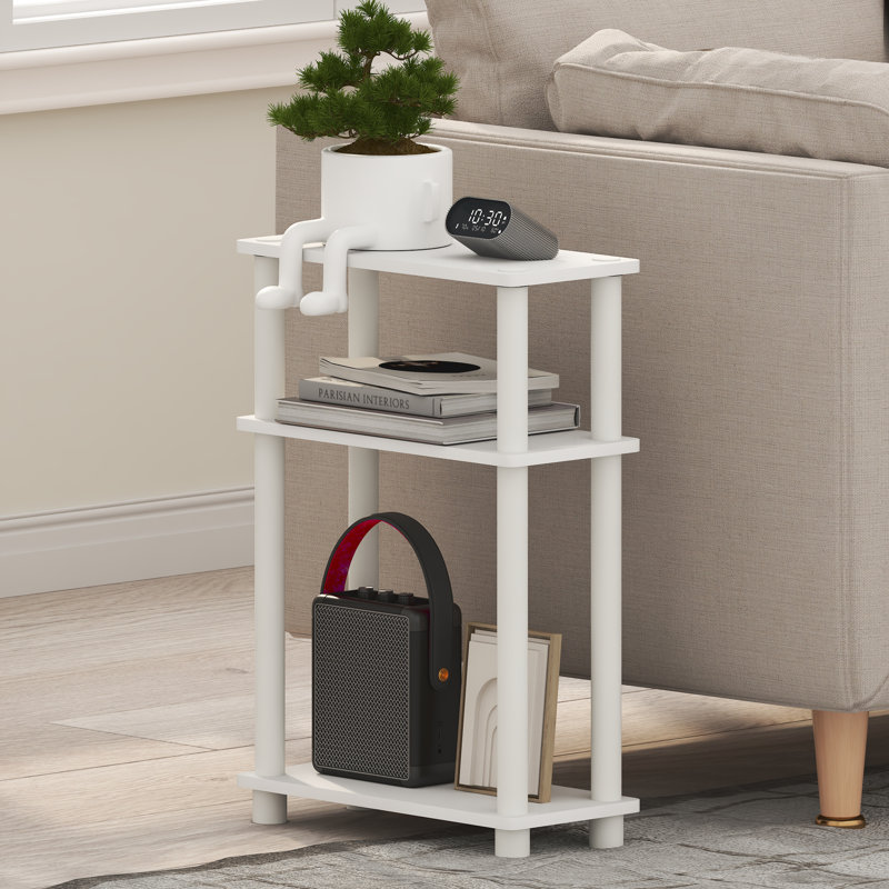 39.88 cm W Console Table
