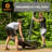 Silverback NXT 50 Portable Basketball Hoop