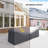 Eliana 96" Outdoor Sofa Cover