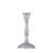 6.4'' H Metal Tabletop Candlestick