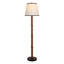 Lampe sur pied Morgane